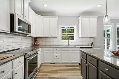 25 Shoreline Drive, Cartersville, GA 30120 - Photo 25