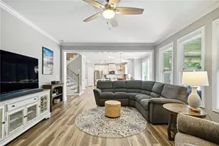 25 Shoreline Dr, Cartersville, GA 30120 - Photo 21