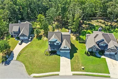 25 Shoreline Drive, Cartersville, GA 30120 - Photo 41