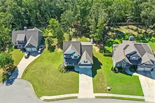 25 Shoreline Dr, Cartersville, GA 30120 - Photo 41