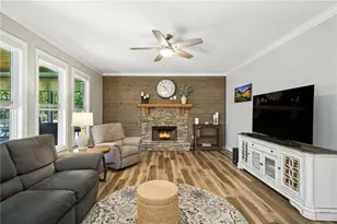 25 Shoreline Dr, Cartersville, GA 30120 - Photo 19