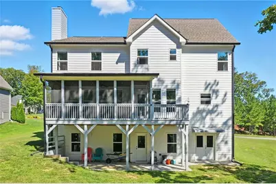 25 Shoreline Drive, Cartersville, GA 30120 - Photo 13