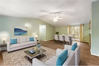 349 Joe Robertson Road, Rocky Face, GA 30740 - Photo 7