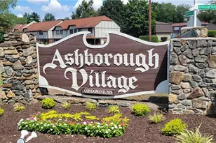 1819 Ashborough Circle SE, Marietta, GA 30067 - Photo 1