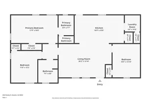 2324 Ousley Ct, Decatur, GA 30032 - Photo 25