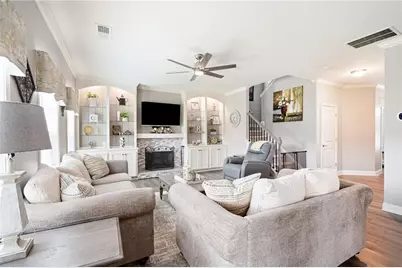 85 Ironwood Trail, Dallas, GA 30132 - Photo 7