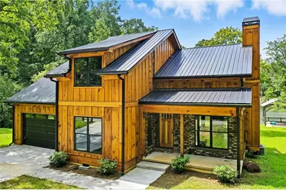 579 Twin Mountain Lake Circle, Talking Rock, GA 30175 - Photo 3