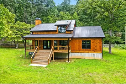 579 Twin Mountain Lake Circle, Talking Rock, GA 30175 - Photo 11