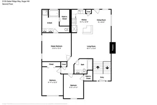 5135 Gable Ridge Way, Sugar Hill, GA 30518 - Photo 29