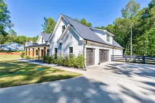 877 Arnold Mill Rd, Woodstock, GA 30188 - Photo 61