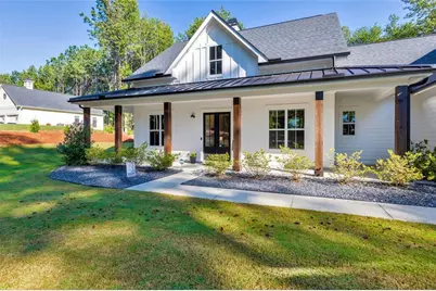 877 Arnold Mill Road, Woodstock, GA 30188 - Photo 45