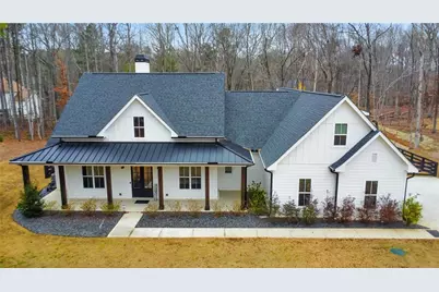 877 Arnold Mill Road, Woodstock, GA 30188 - Photo 49