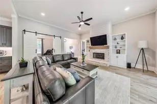 877 Arnold Mill Rd, Woodstock, GA 30188 - Photo 11