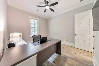 877 Arnold Mill Road, Woodstock, GA 30188 - Photo 27