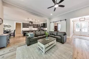 877 Arnold Mill Rd, Woodstock, GA 30188 - Photo 17