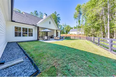 877 Arnold Mill Road, Woodstock, GA 30188 - Photo 39