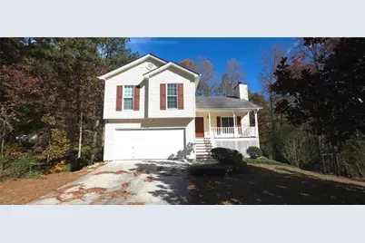 2784 James Henry Drive, Dacula, GA 30019 - Photo 1