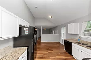 4044 Ward Lake Trail, Ellenwood, GA 30294 - Photo 9