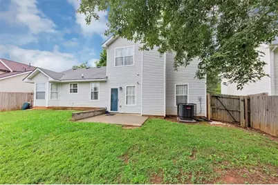 4044 Ward Lake Trail, Ellenwood, GA 30294 - Photo 35