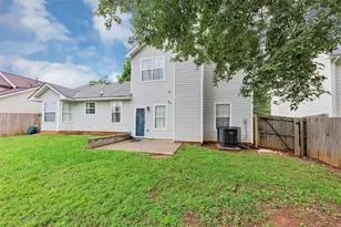 4044 Ward Lake Trail, Ellenwood, GA 30294 - Photo 35