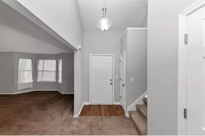 4044 Ward Lake Trail, Ellenwood, GA 30294 - Photo 3