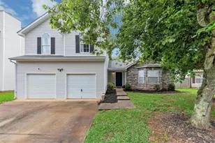 4044 Ward Lake Trail, Ellenwood, GA 30294 - Photo 1