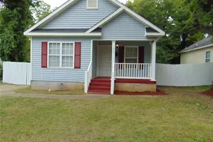 645 Ell St, Macon, GA 31206 - Photo 1