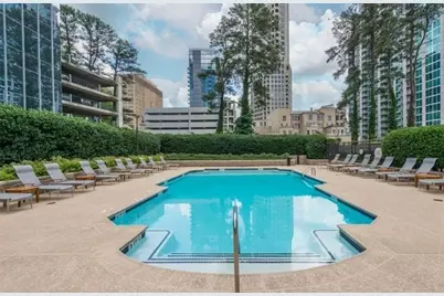 3445 Stratford Road NE #3109, Atlanta, GA 30326 - Photo 23