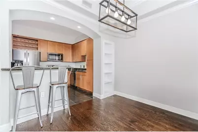 3445 Stratford Road NE #3109, Atlanta, GA 30326 - Photo 5