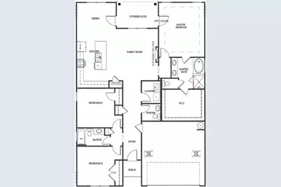 174 Greenview Court, Homer, GA 30547 - Photo 17