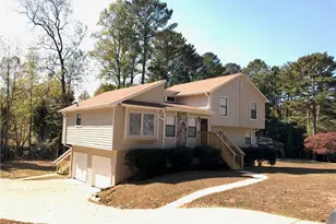 4415 Windchime Way NW, Kennesaw, GA 30152 - Photo 1
