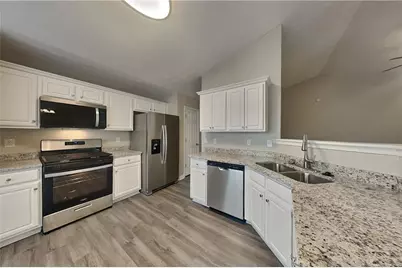 3318 Freedom Landing NW, Kennesaw, GA 30144 - Photo 3