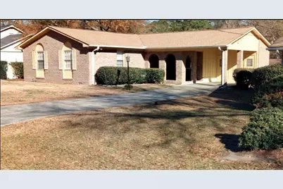 3410 Leisure Lane, Atlanta, GA 30349 - Photo 1