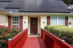 5059 Lancashire Ct, Flowery Branch, GA 30542 - Photo 5