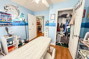 5059 Lancashire Ct, Flowery Branch, GA 30542 - Photo 9