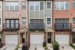 3743 Ashford Creek Ave NE, Brookhaven, GA 30319 - Photo 3