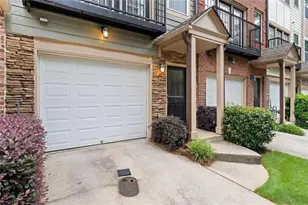 3743 Ashford Creek Ave NE, Brookhaven, GA 30319 - Photo 5