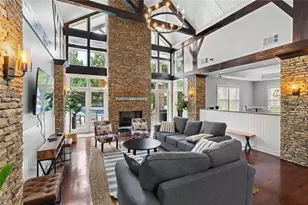 3743 Ashford Creek Ave NE, Brookhaven, GA 30319 - Photo 25