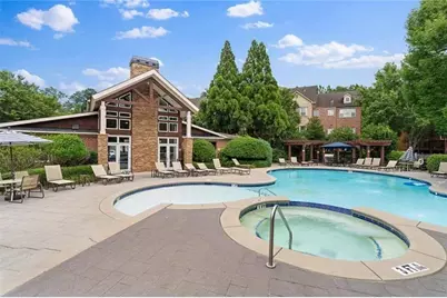 3743 Ashford Creek Avenue NE, Brookhaven, GA 30319 - Photo 27