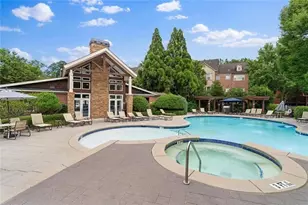 3743 Ashford Creek Ave NE, Brookhaven, GA 30319 - Photo 27