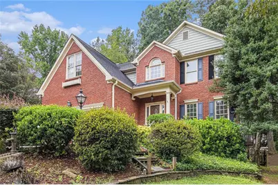 3540 Pierce Arrow Circle, Suwanee, GA 30024 - Photo 5