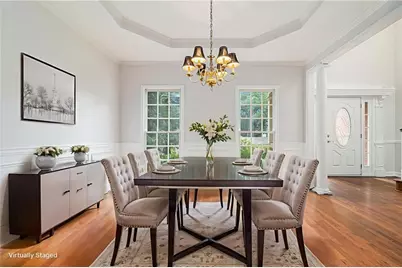 3540 Pierce Arrow Circle, Suwanee, GA 30024 - Photo 3