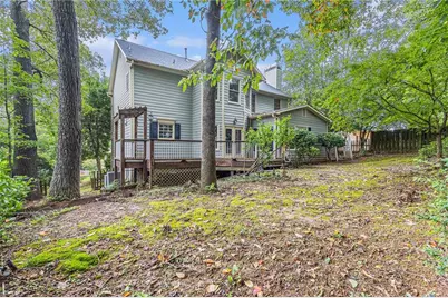 3540 Pierce Arrow Circle, Suwanee, GA 30024 - Photo 27