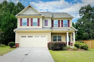 527 Pine Ln, Lawrenceville, GA 30043 - Photo 1