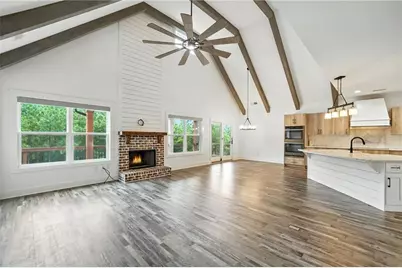 548 Stoneledge Road, Jasper, GA 30143 - Photo 11