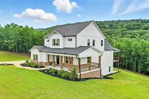 548 Stoneledge Rd, Jasper, GA 30143 - Photo 3