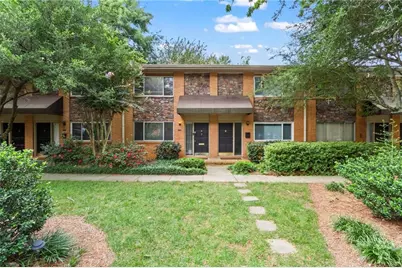 100 Biscayne Drive NW #A3, Atlanta, GA 30309 - Photo 1