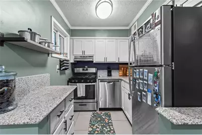 100 Biscayne Drive NW #A3, Atlanta, GA 30309 - Photo 19