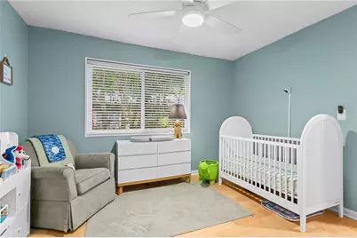 100 Biscayne Drive NW #A3, Atlanta, GA 30309 - Photo 25