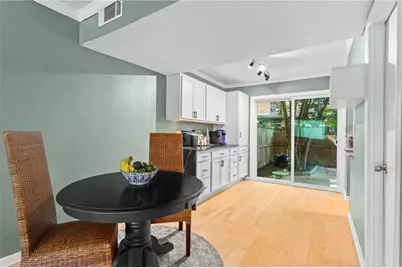 100 Biscayne Drive NW #A3, Atlanta, GA 30309 - Photo 15